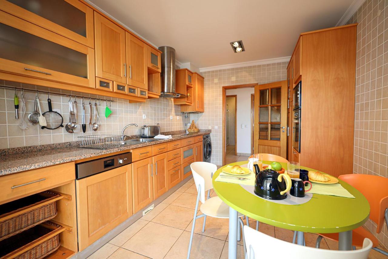 B80 - Gideon Albasol 2 Apartment In לאגוּ‏ש מראה חיצוני תמונה