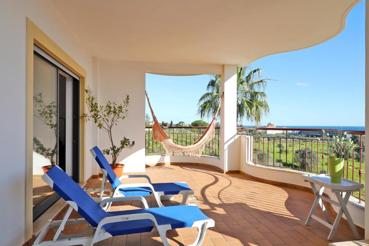 B80 - Gideon Albasol 2 Apartment In לאגוּ‏ש מראה חיצוני תמונה