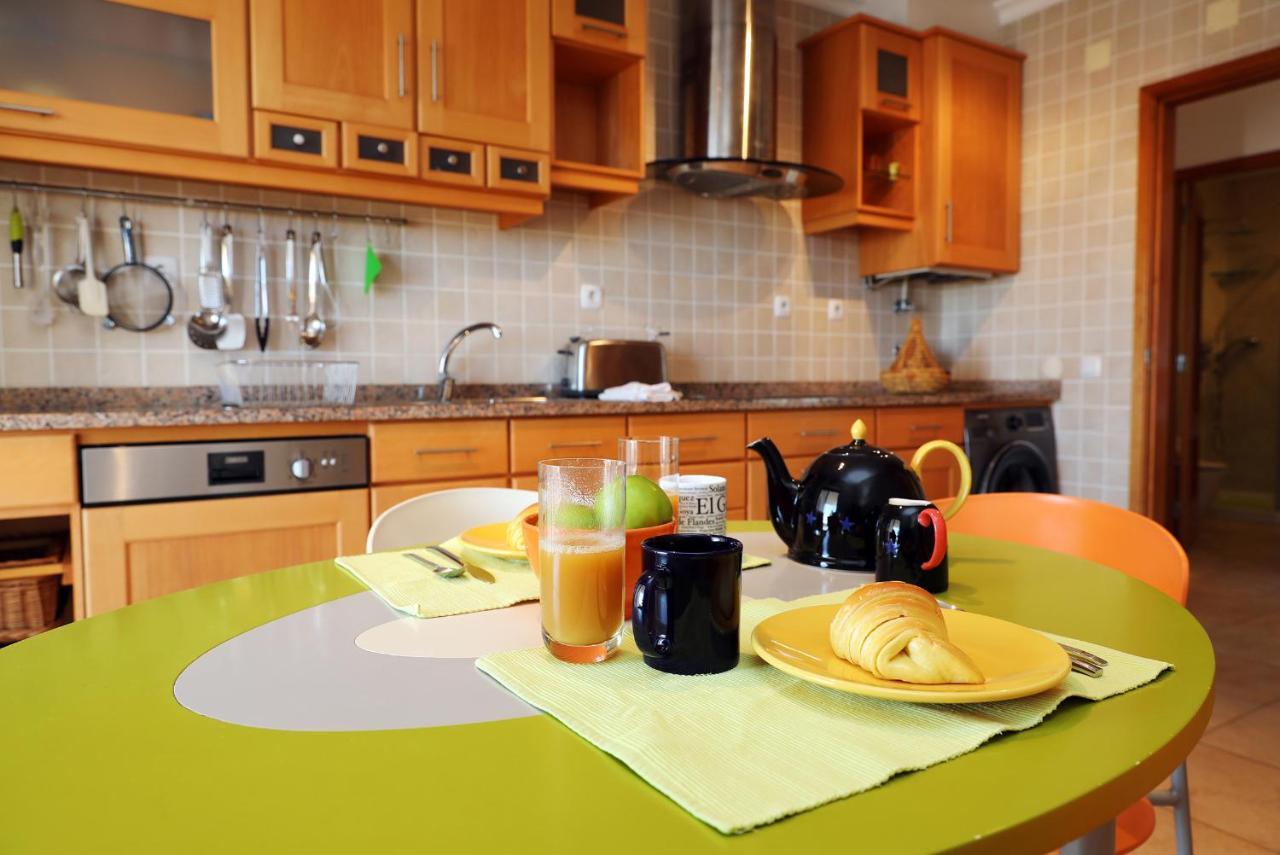 B80 - Gideon Albasol 2 Apartment In לאגוּ‏ש מראה חיצוני תמונה