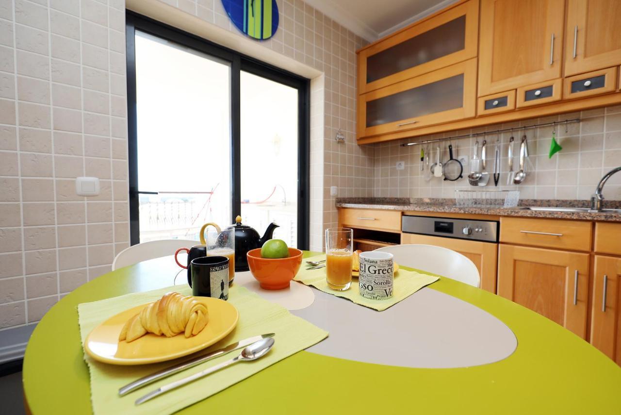 B80 - Gideon Albasol 2 Apartment In לאגוּ‏ש מראה חיצוני תמונה