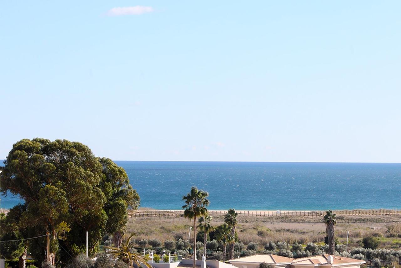 B80 - Gideon Albasol 2 Apartment In לאגוּ‏ש מראה חיצוני תמונה
