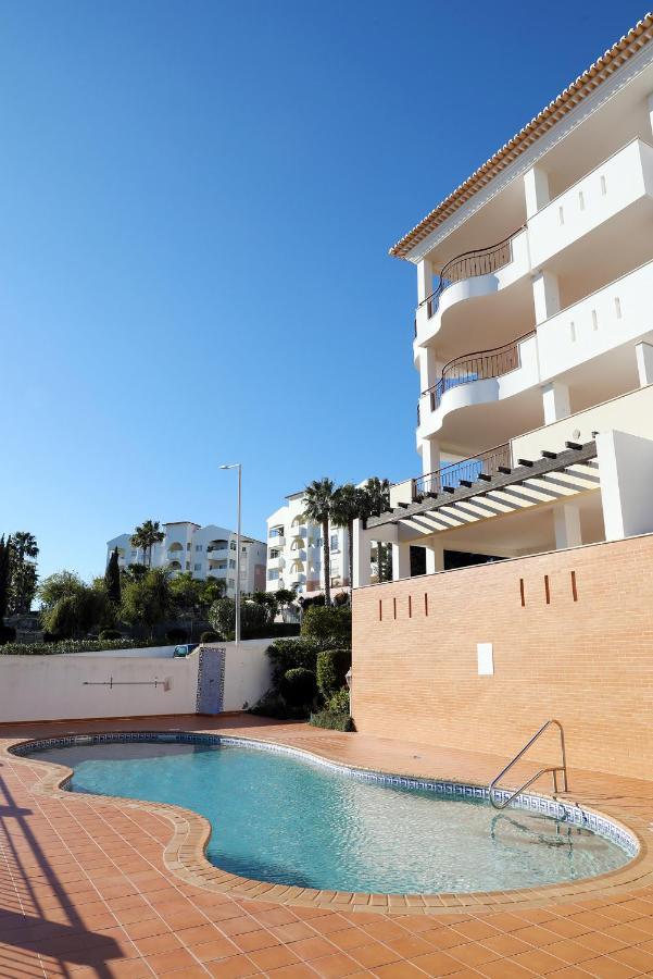 B80 - Gideon Albasol 2 Apartment In לאגוּ‏ש מראה חיצוני תמונה