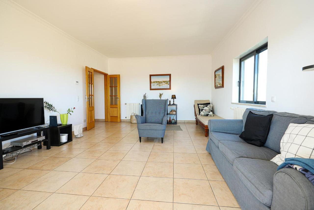 B80 - Gideon Albasol 2 Apartment In לאגוּ‏ש מראה חיצוני תמונה