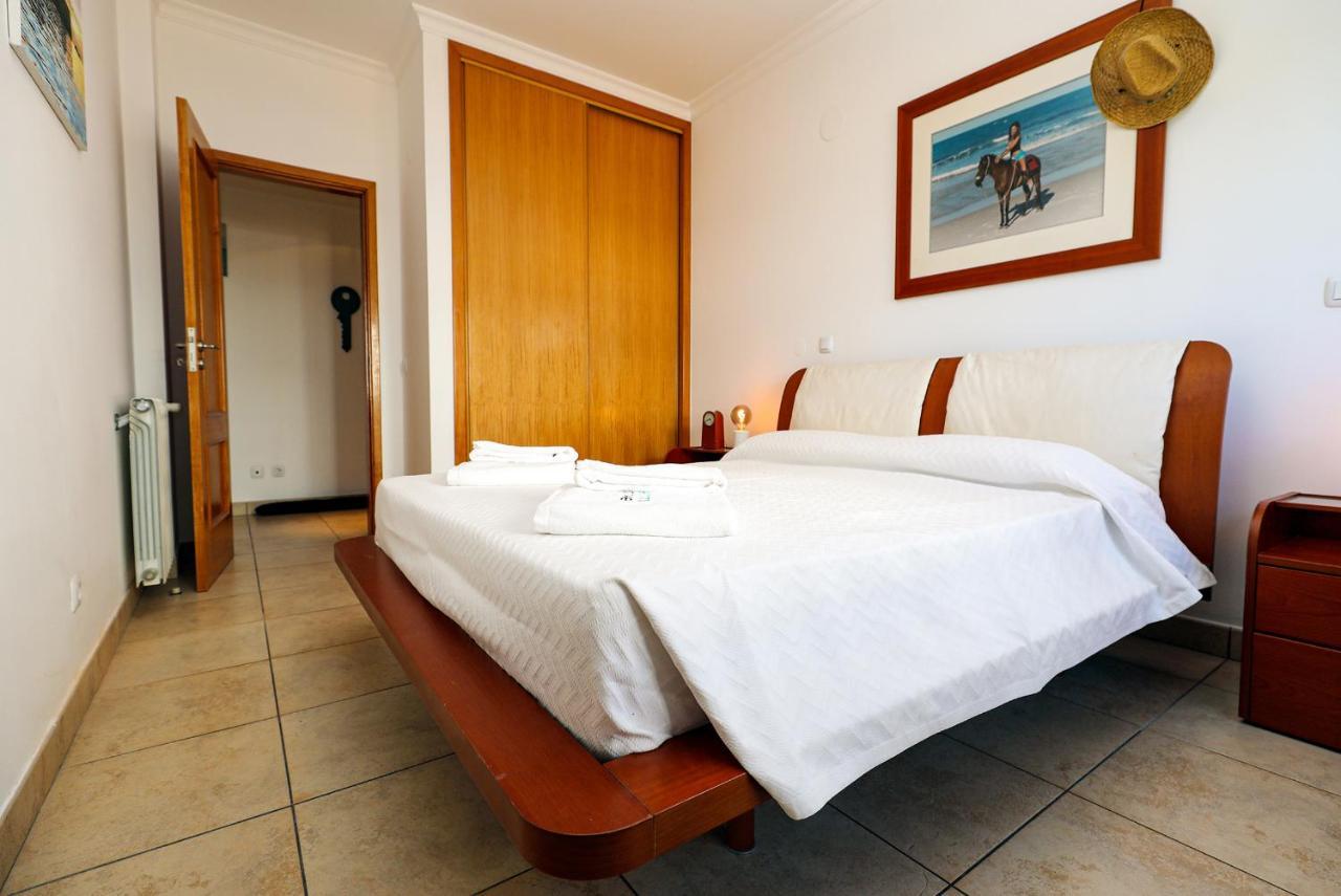 B80 - Gideon Albasol 2 Apartment In לאגוּ‏ש מראה חיצוני תמונה