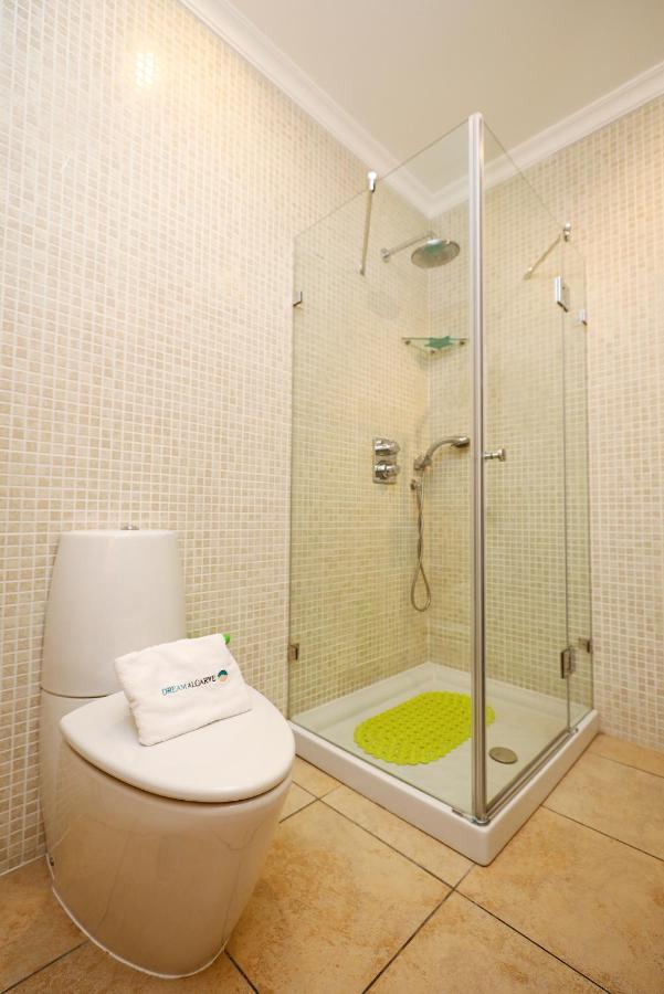 B80 - Gideon Albasol 2 Apartment In לאגוּ‏ש מראה חיצוני תמונה