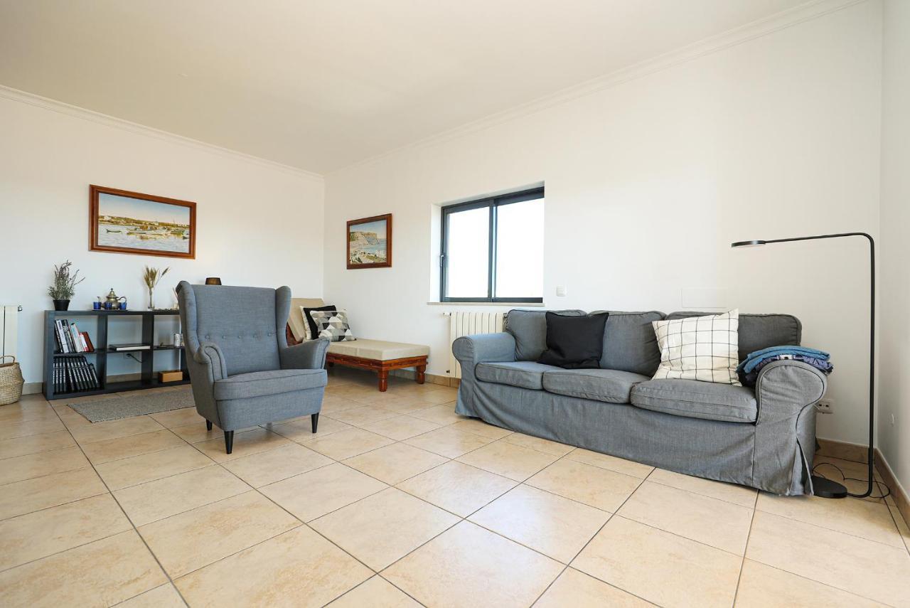 B80 - Gideon Albasol 2 Apartment In לאגוּ‏ש מראה חיצוני תמונה