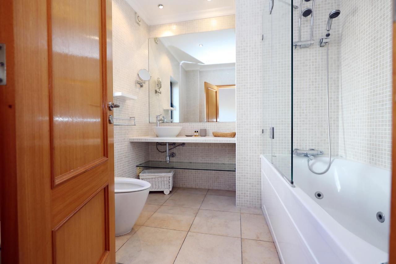 B80 - Gideon Albasol 2 Apartment In לאגוּ‏ש מראה חיצוני תמונה