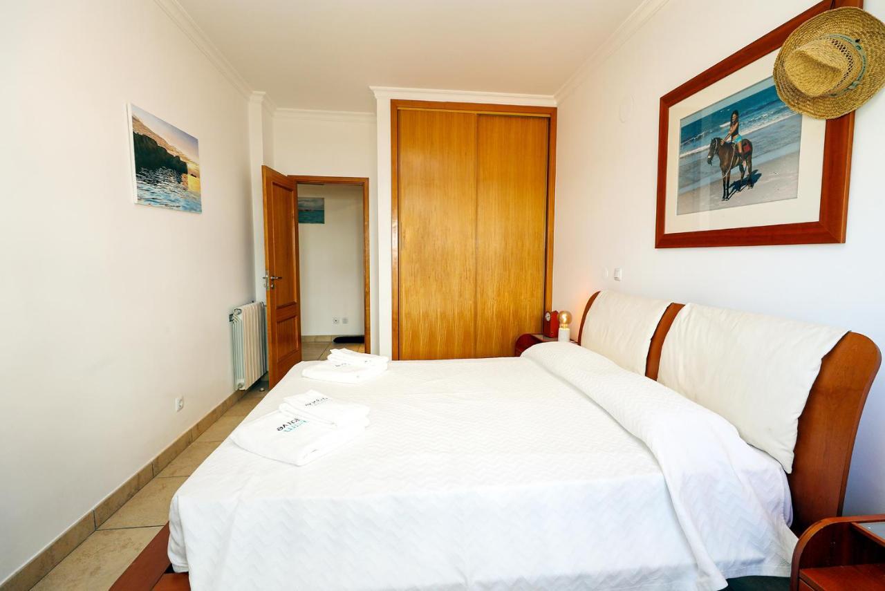 B80 - Gideon Albasol 2 Apartment In לאגוּ‏ש מראה חיצוני תמונה