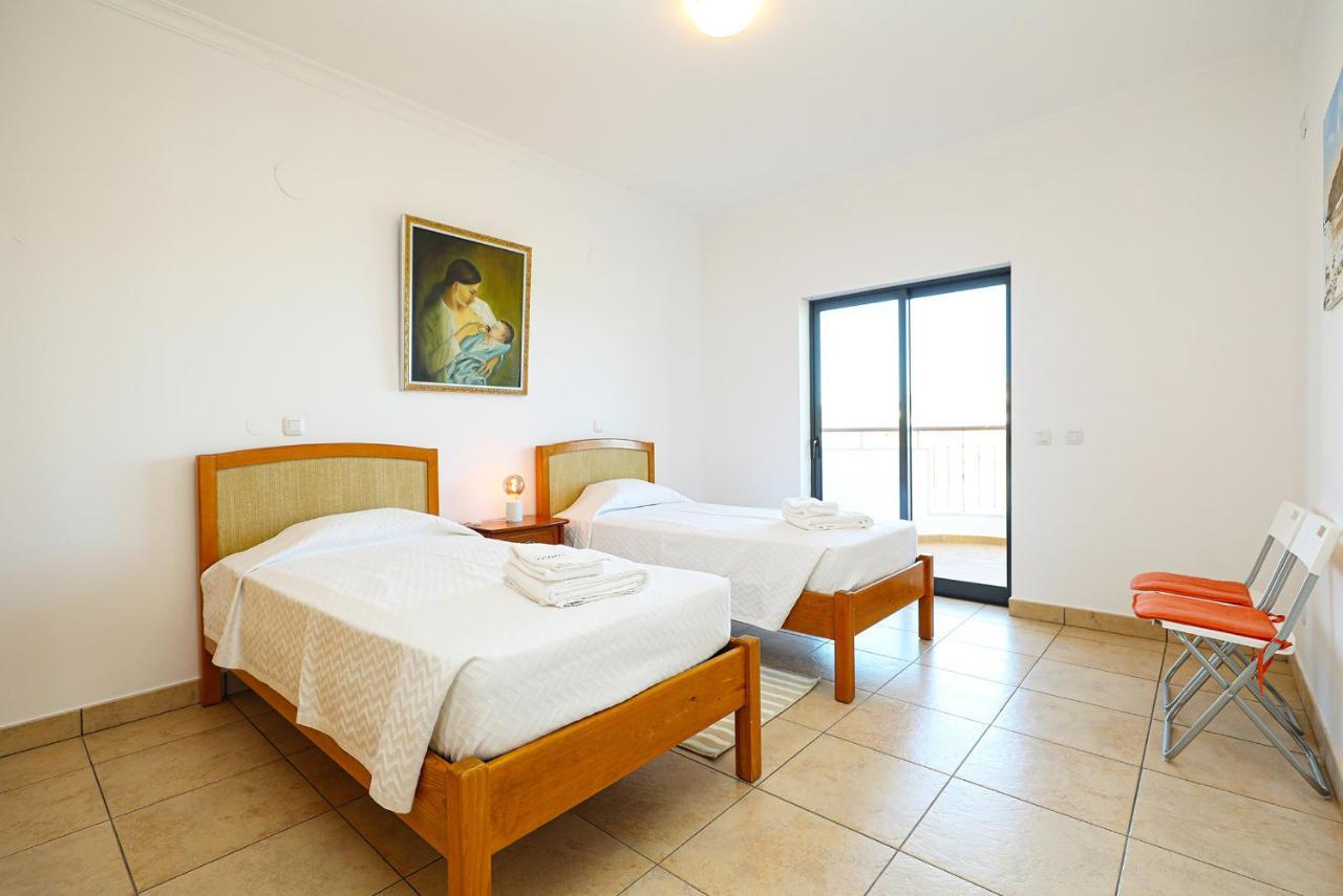B80 - Gideon Albasol 2 Apartment In לאגוּ‏ש מראה חיצוני תמונה