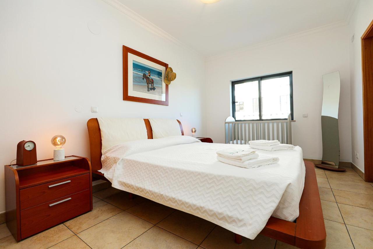 B80 - Gideon Albasol 2 Apartment In לאגוּ‏ש מראה חיצוני תמונה