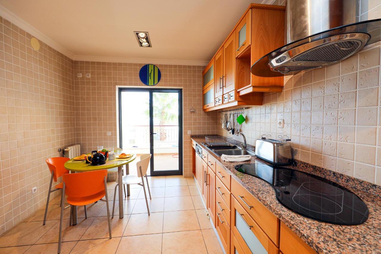 B80 - Gideon Albasol 2 Apartment In לאגוּ‏ש מראה חיצוני תמונה