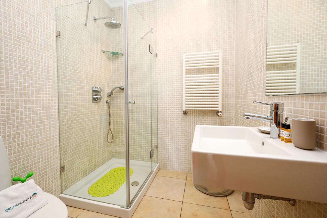 B80 - Gideon Albasol 2 Apartment In לאגוּ‏ש מראה חיצוני תמונה