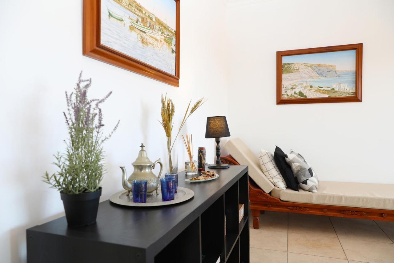 B80 - Gideon Albasol 2 Apartment In לאגוּ‏ש מראה חיצוני תמונה