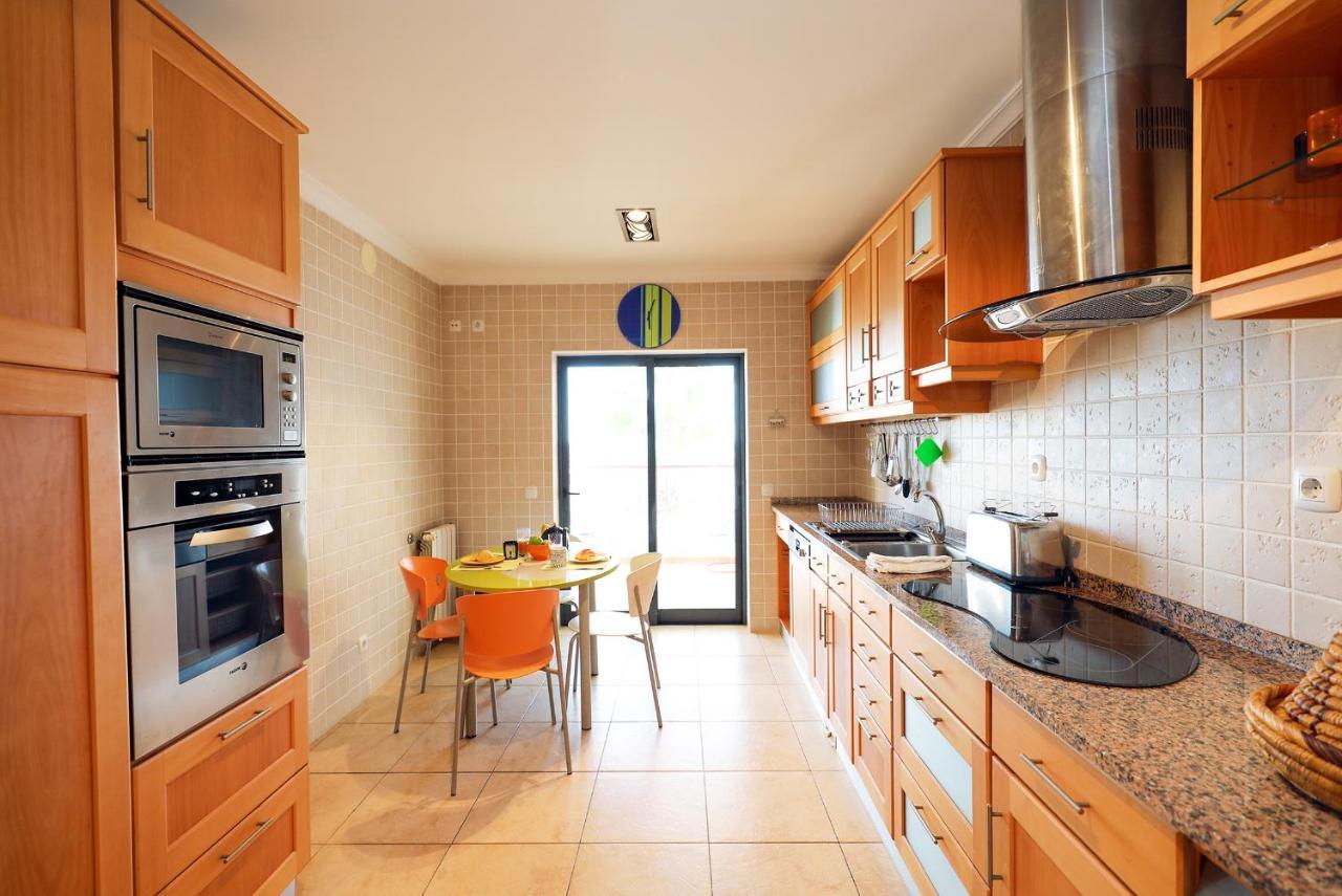 B80 - Gideon Albasol 2 Apartment In לאגוּ‏ש מראה חיצוני תמונה